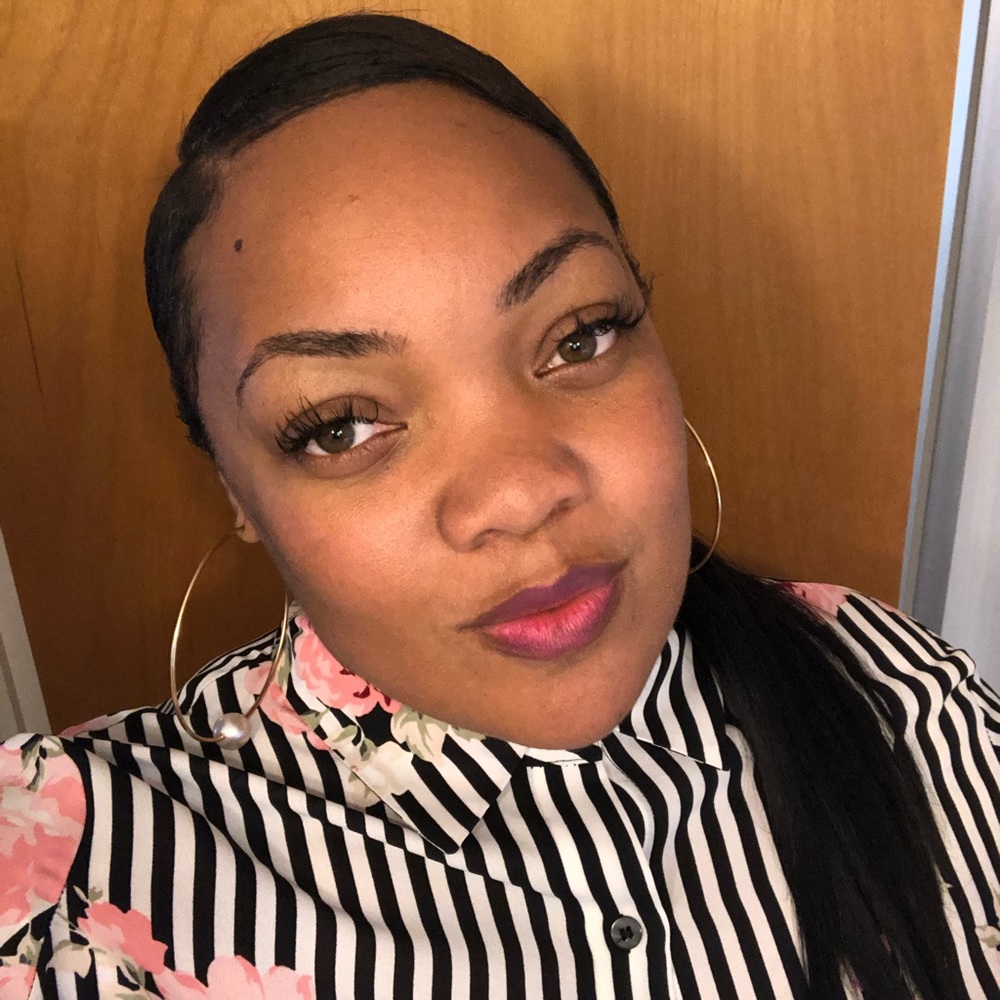 Meet your Posher, Brandee